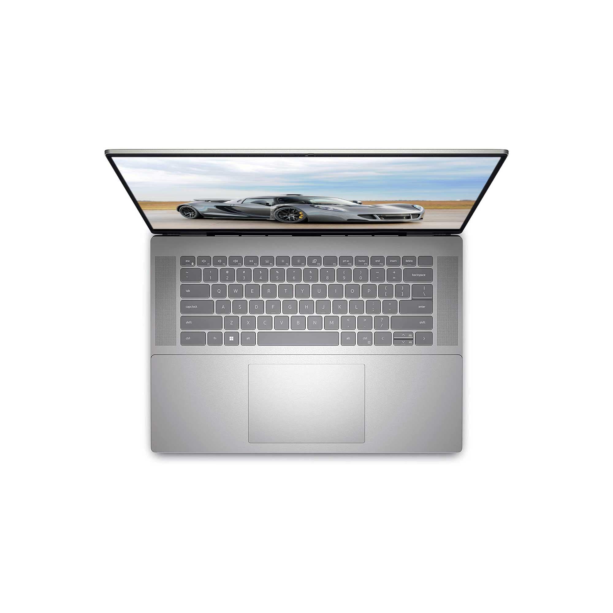 Dell Inspiron 16 5625 I5625101WH07 Ryzen5 5625U 32GB 1TBSSD 16